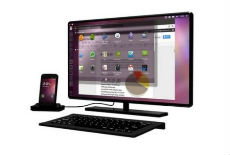 Ubuntu za Android zamenjuje PC Ubuntu za Android zamenjuje PC